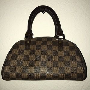 Louis Vuitton small bag